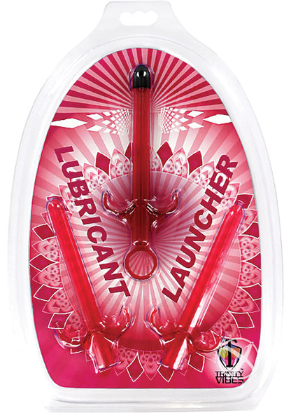 Lubricant Launcher 3 Pack