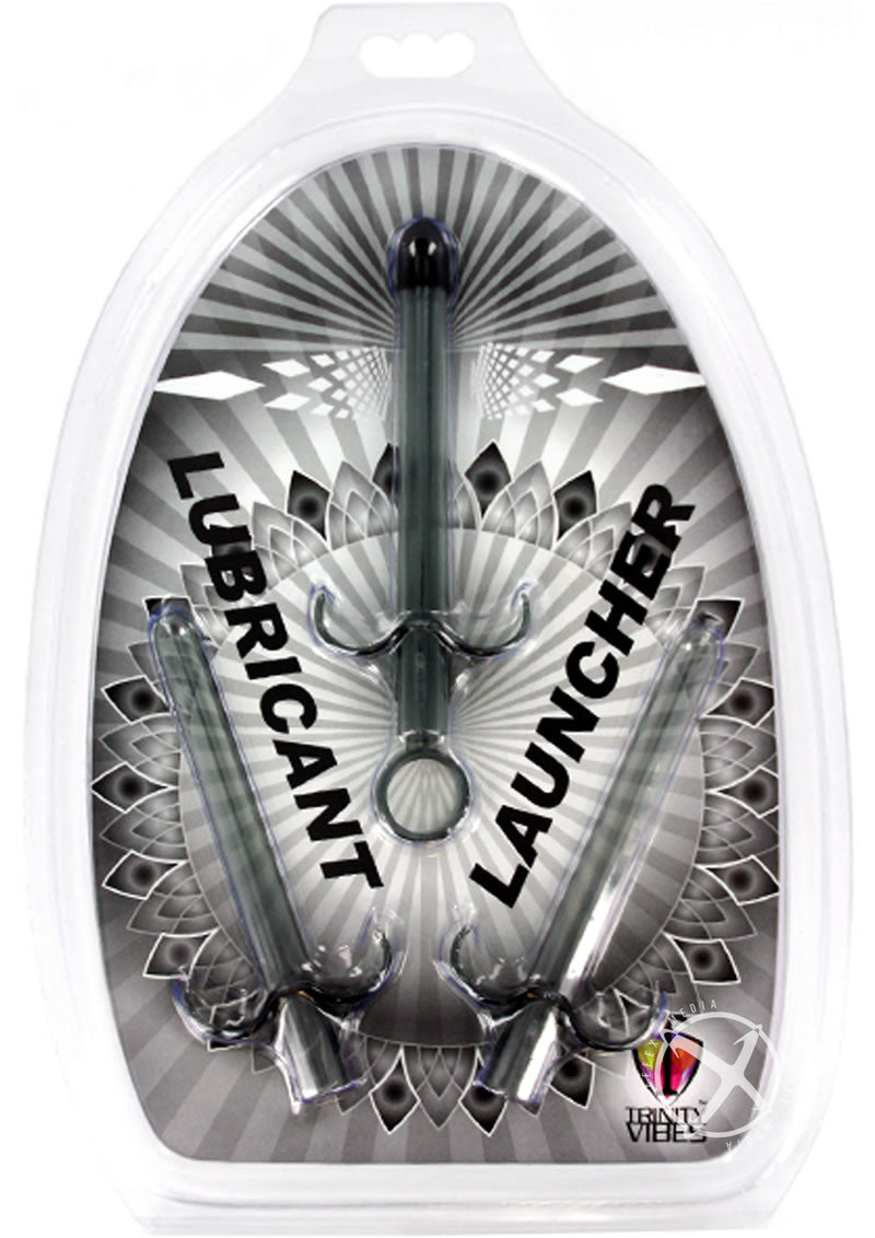 Lubricant Launcher 3 Pack