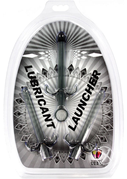 Lubricant Launcher 3 Pack