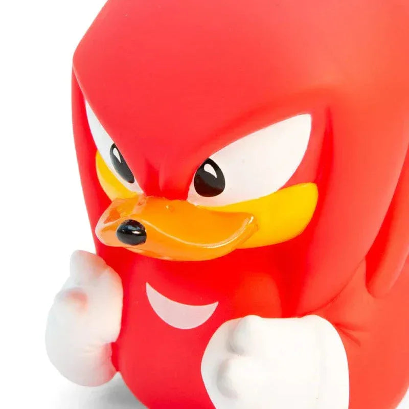 TUBBZ - Sonic the Hedgehog (Boxed) - Puppy's Aesthetics