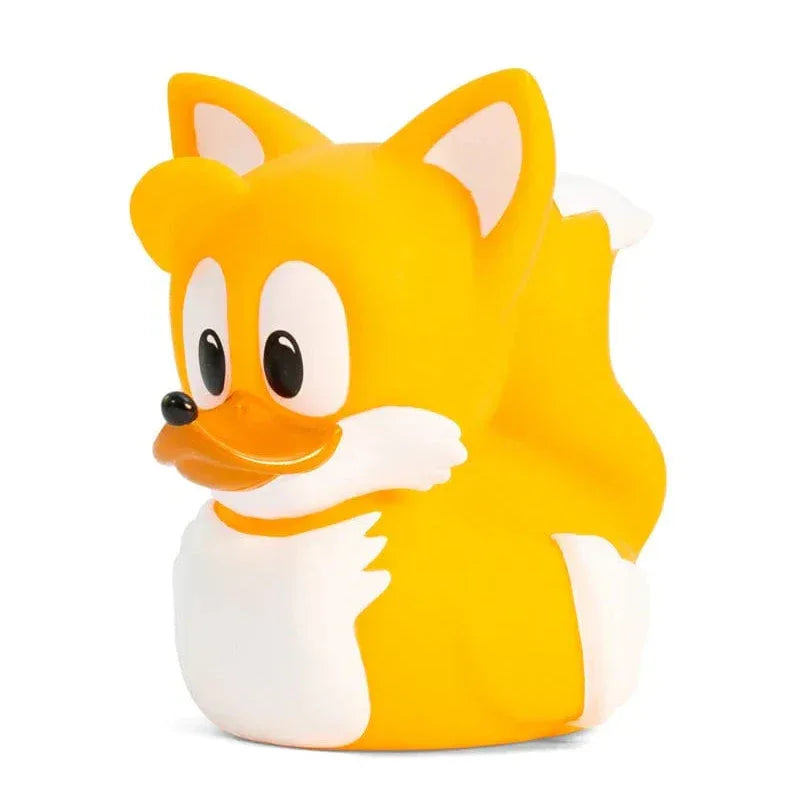 TUBBZ - Sonic the Hedgehog (Boxed) - Puppy's Aesthetics