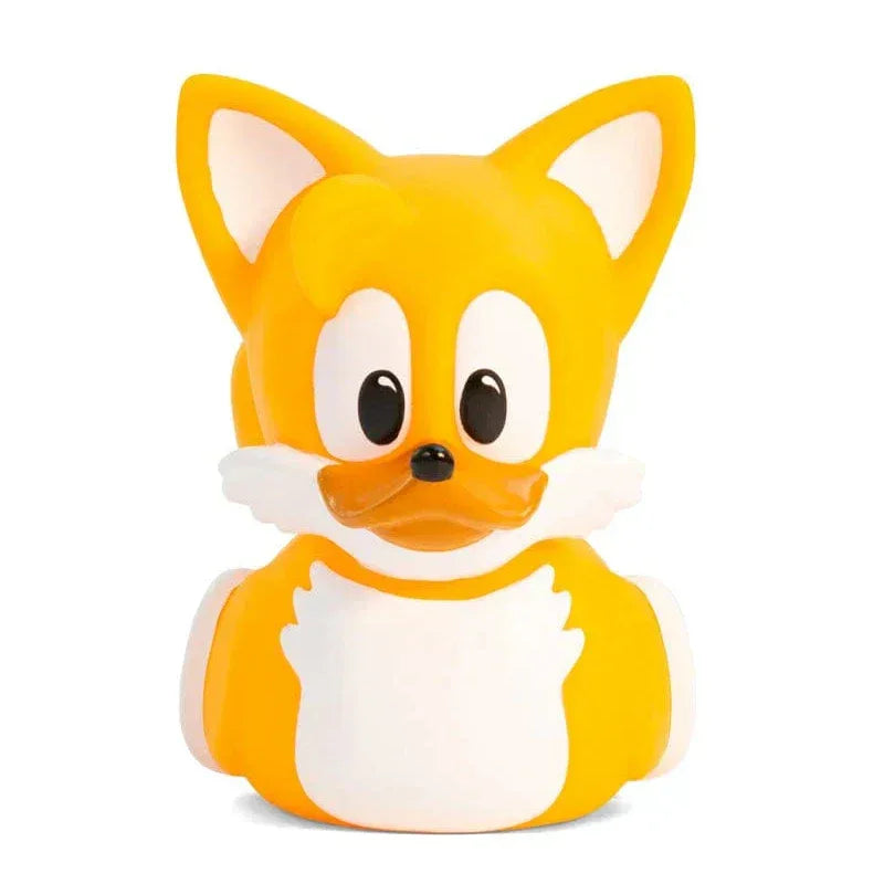 TUBBZ - Sonic the Hedgehog (Boxed) - Puppy's Aesthetics