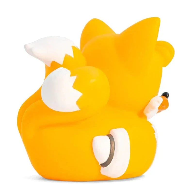 TUBBZ - Sonic the Hedgehog (Boxed) - Puppy's Aesthetics