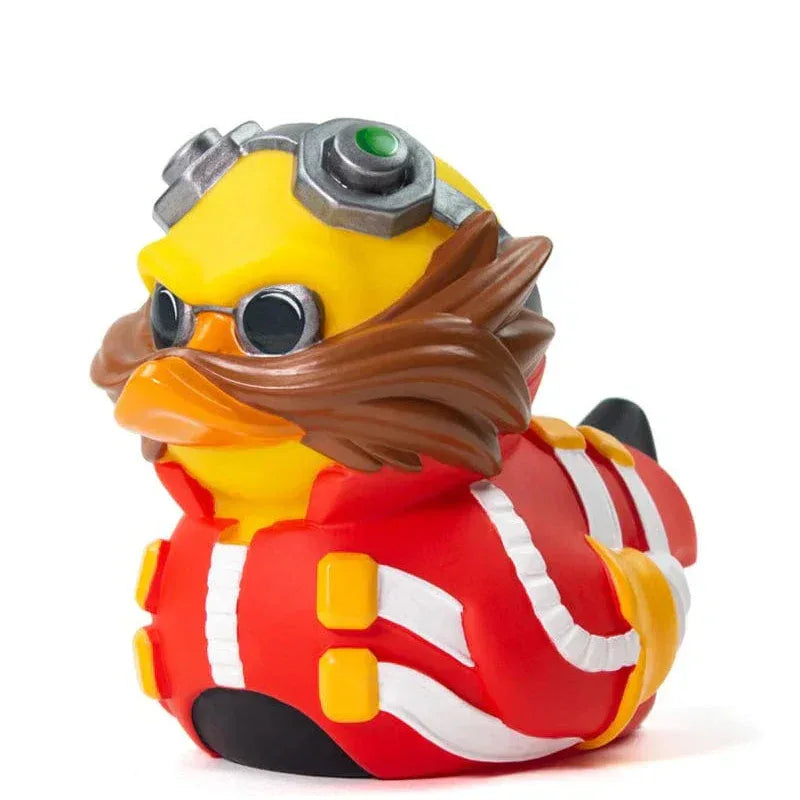 TUBBZ - Sonic the Hedgehog (Boxed) - Puppy's Aesthetics