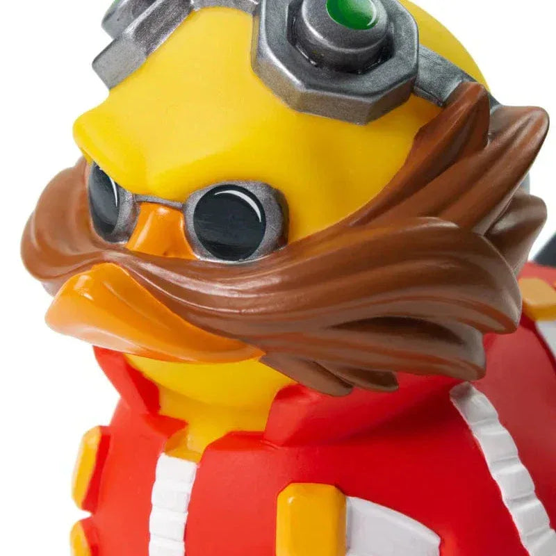 TUBBZ - Sonic the Hedgehog (Boxed) - Puppy's Aesthetics