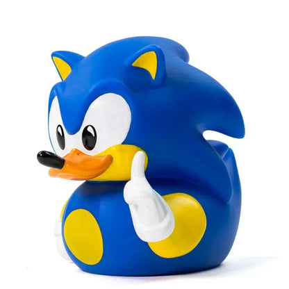 TUBBZ - Sonic the Hedgehog (Boxed) - Puppy's Aesthetics