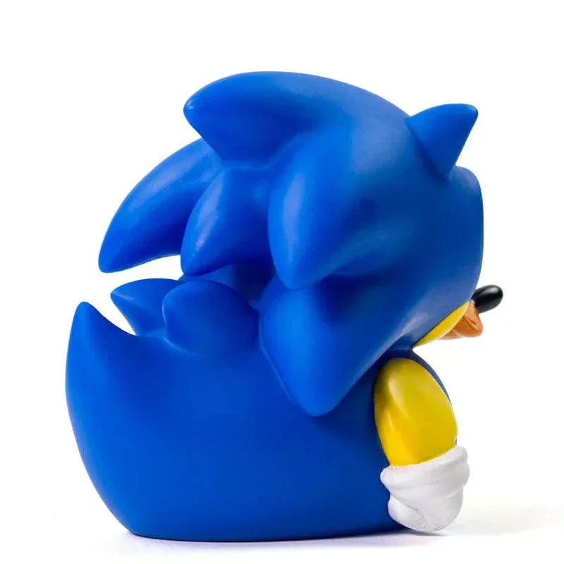 TUBBZ - Sonic the Hedgehog (Boxed) - Puppy's Aesthetics