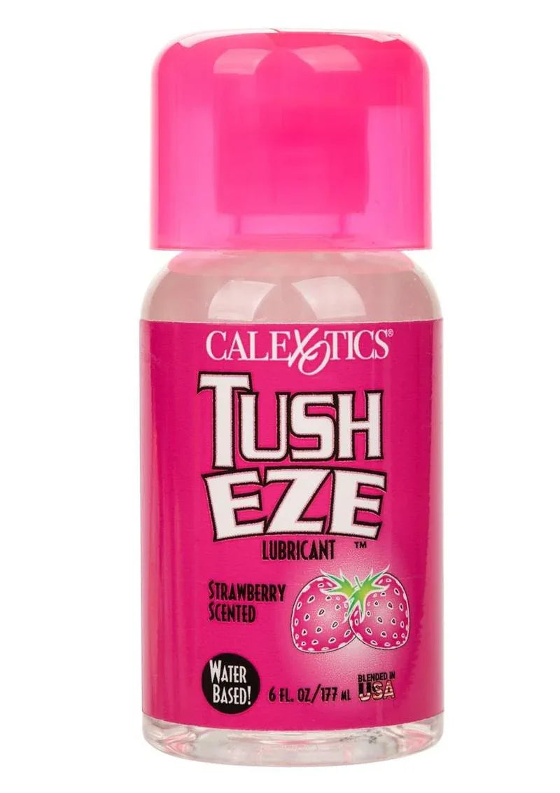 Tush Eze Water-Based Anal Lubricant - Puppy's Aesthetics