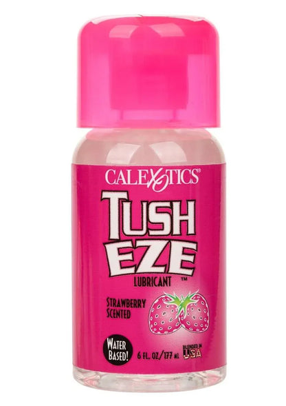 Tush Eze Water-Based Anal Lubricant - Puppy's Aesthetics