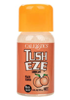 Tush Eze Water Based Lubricant Peach - Puppy's Aesthetics