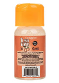 Tush Eze Water Based Lubricant Peach - Puppy's Aesthetics