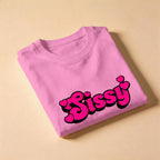 Sissy Unisex Play Tee (Colors)