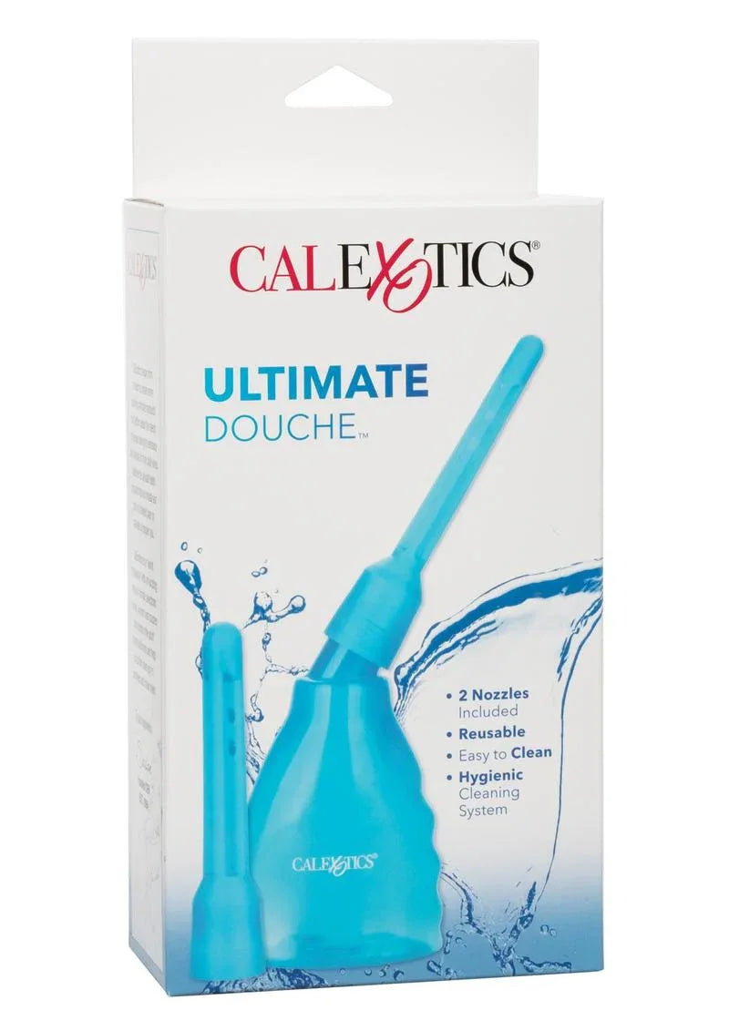 Douche Reusable Anal & Vaginal Cleanser - Puppy's Aesthetics
