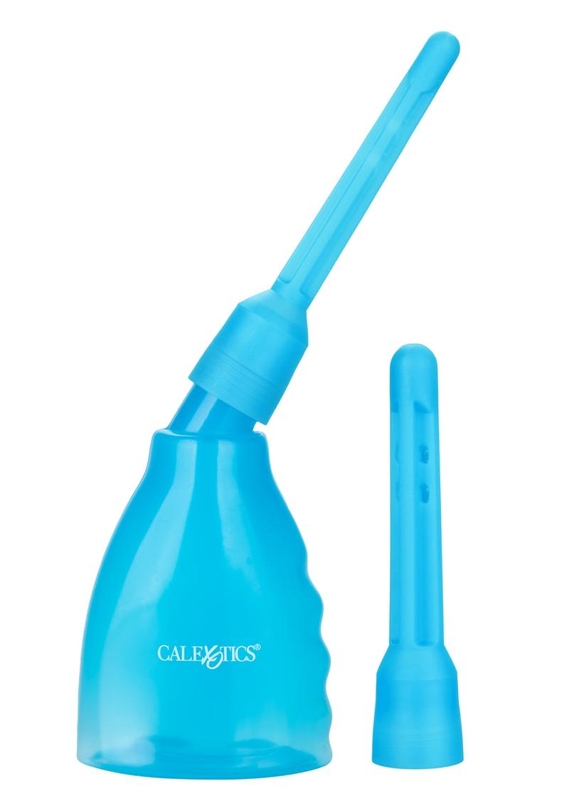 Douche Reusable Anal & Vaginal Cleanser