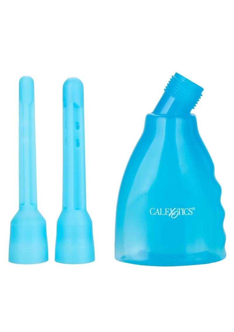Douche Reusable Anal & Vaginal Cleanser