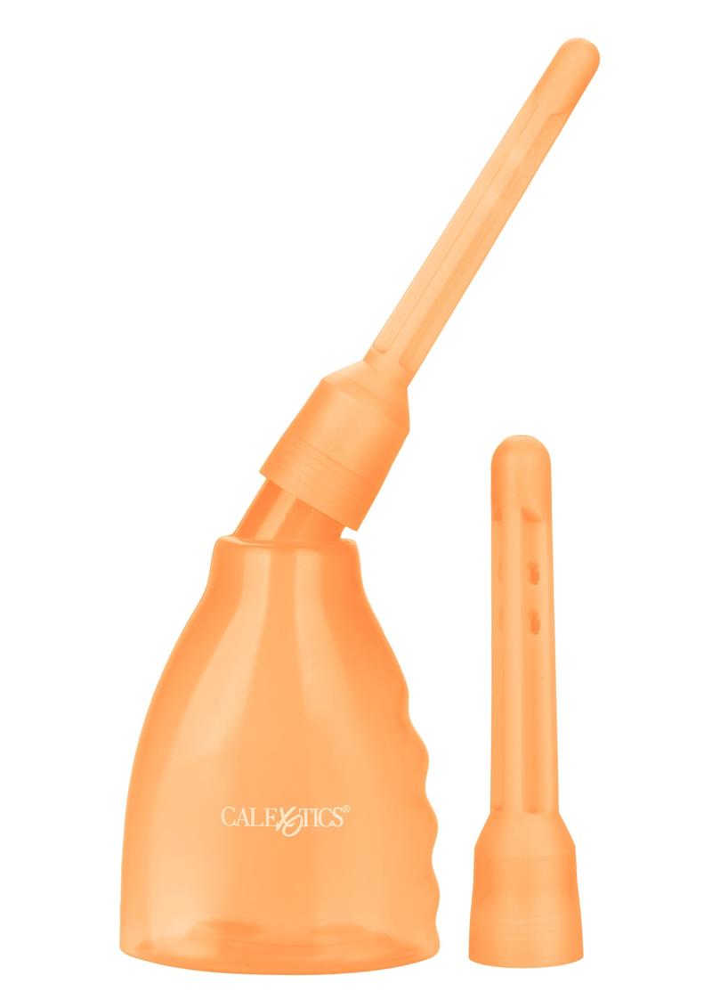 Douche Reusable Anal & Vaginal Cleanser