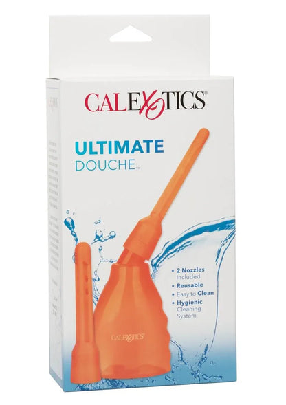 Douche Reusable Anal & Vaginal Cleanser - Puppy's Aesthetics