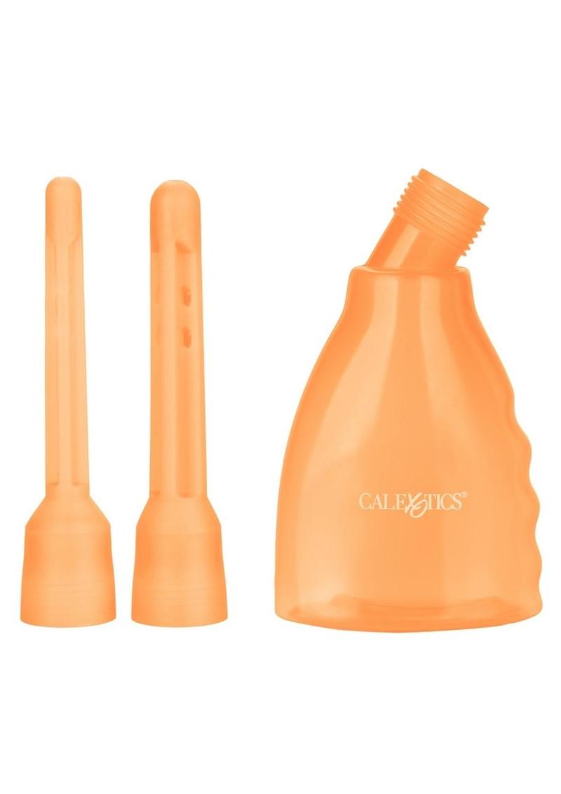 Douche Reusable Anal & Vaginal Cleanser