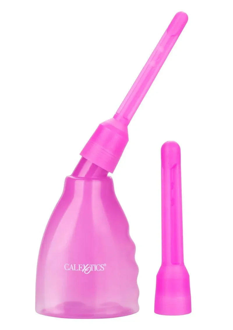 Douche Reusable Anal & Vaginal Cleanser - Puppy's Aesthetics