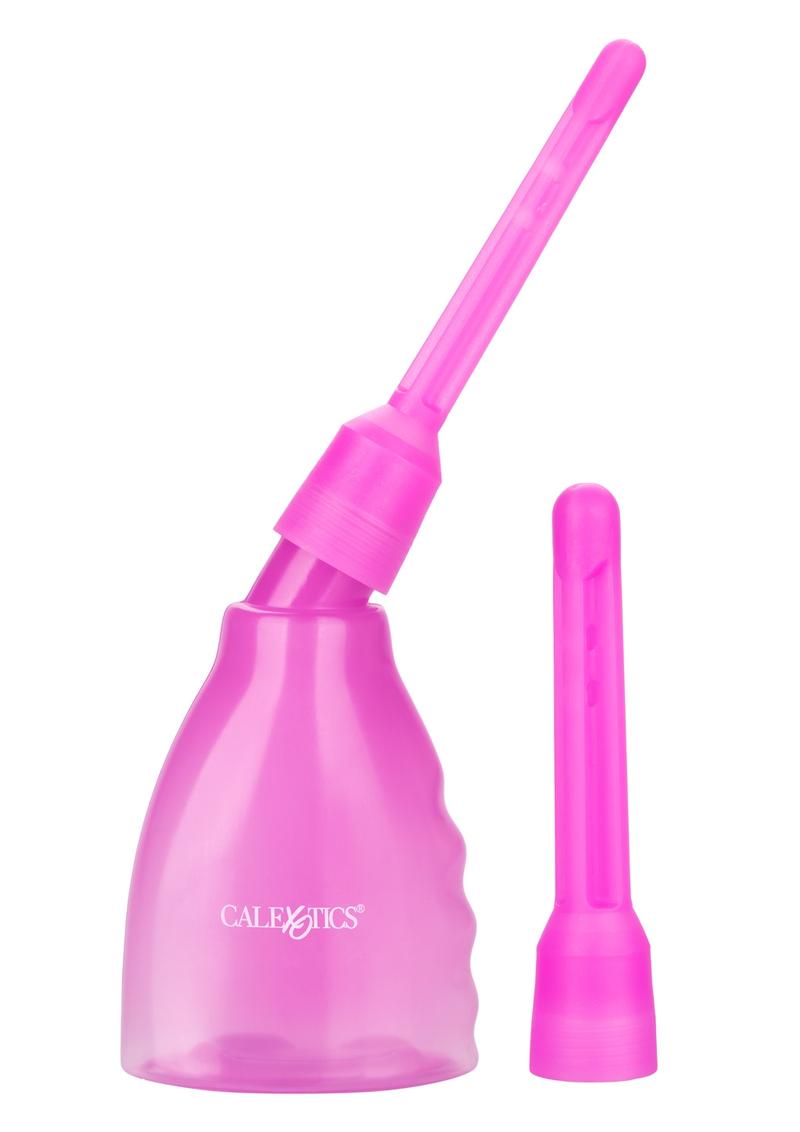 Douche Reusable Anal & Vaginal Cleanser