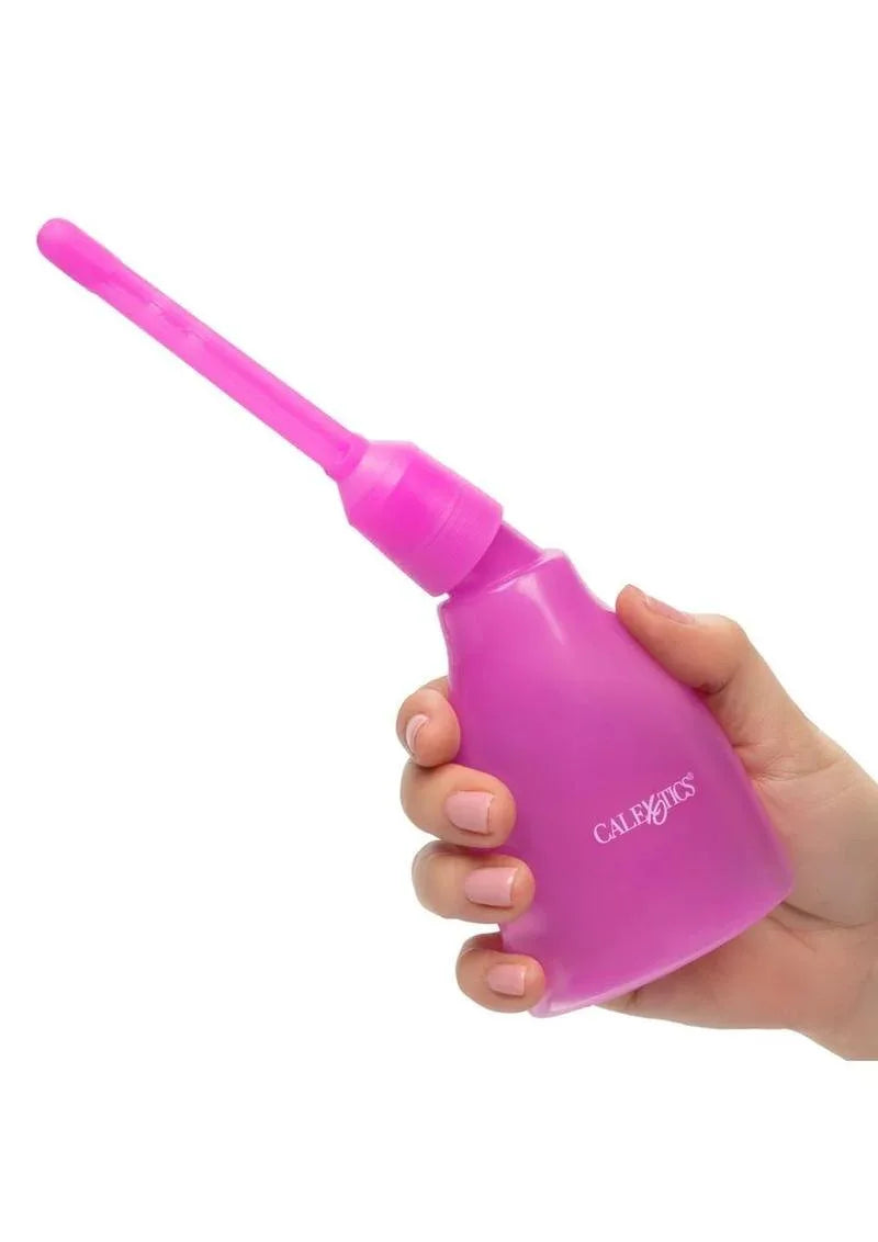 Douche Reusable Anal & Vaginal Cleanser - Puppy's Aesthetics