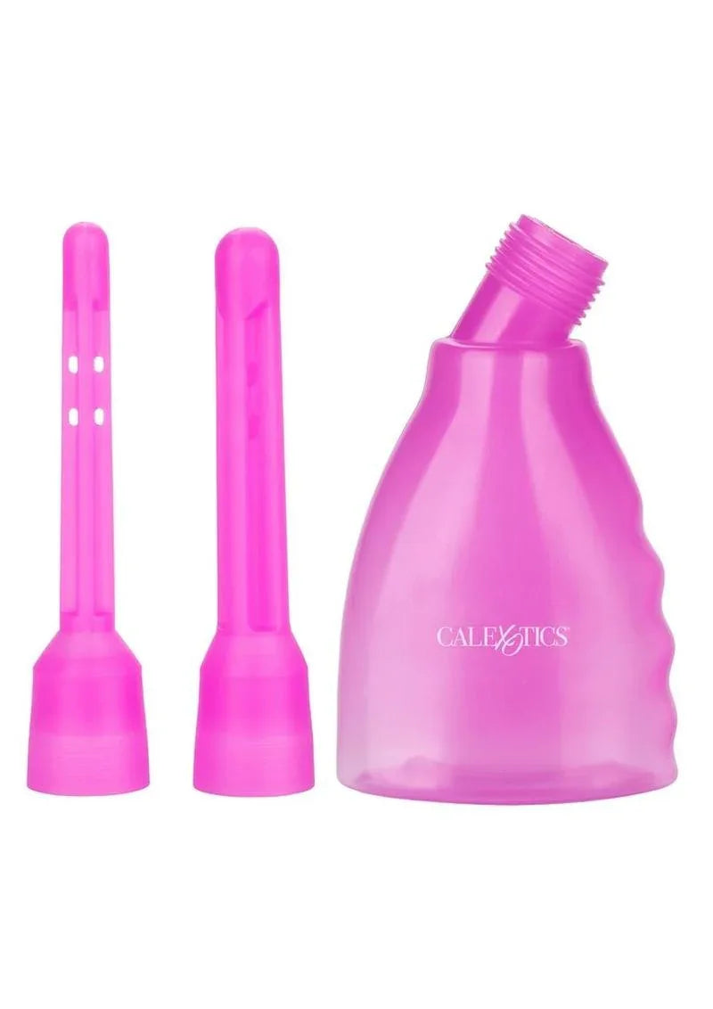 Douche Reusable Anal & Vaginal Cleanser - Puppy's Aesthetics