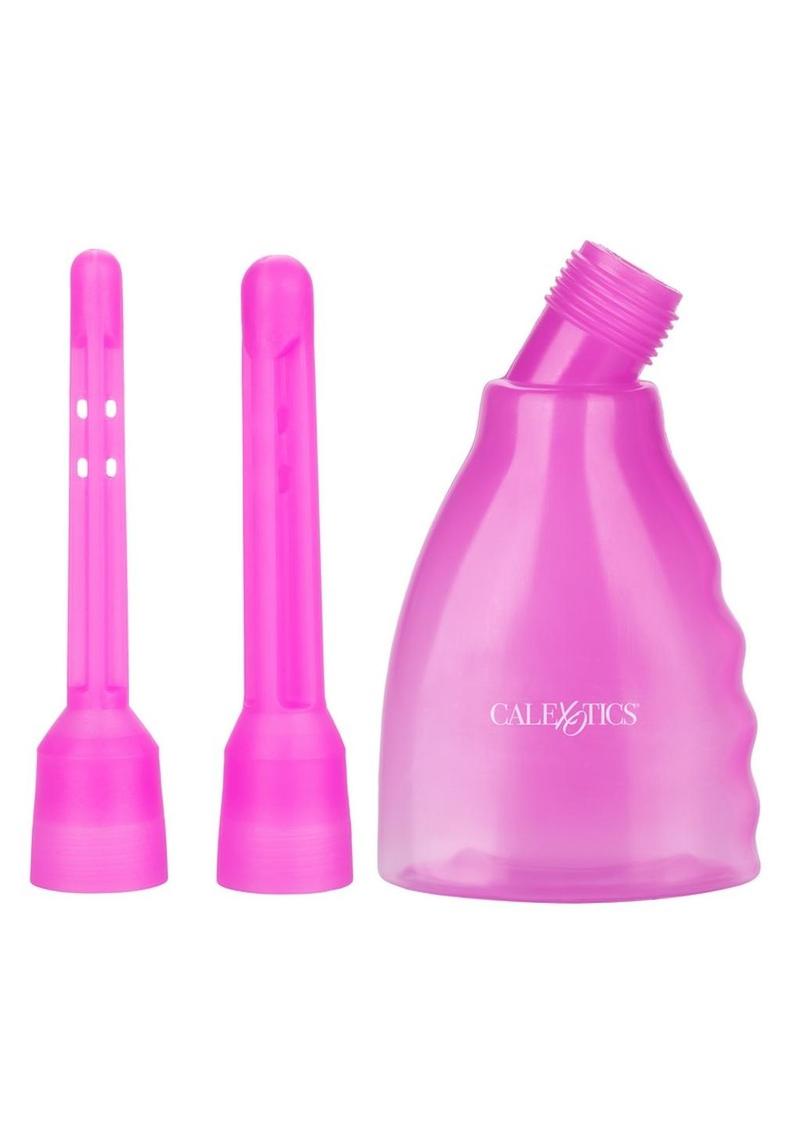 Douche Reusable Anal & Vaginal Cleanser