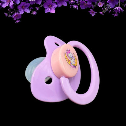 Kawaii Unicorn Adult Pacifier