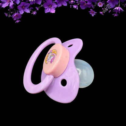 Kawaii Unicorn Adult Pacifier