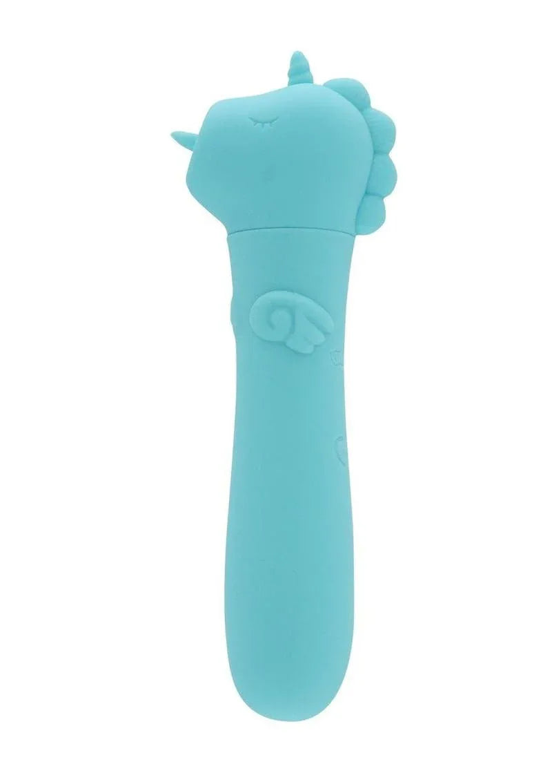 Unihorn Mount'n Peak USB Bullet Vibrator - Puppy's Aesthetics