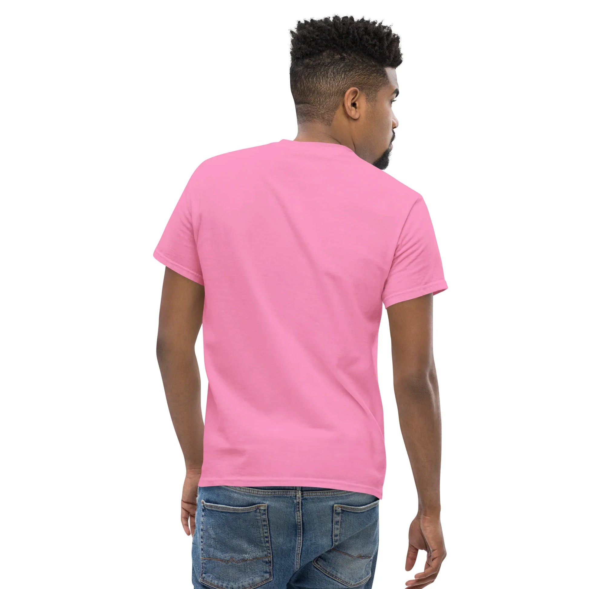 Little Code Activated Play Tee (Colors) - Puppy's Aesthetics