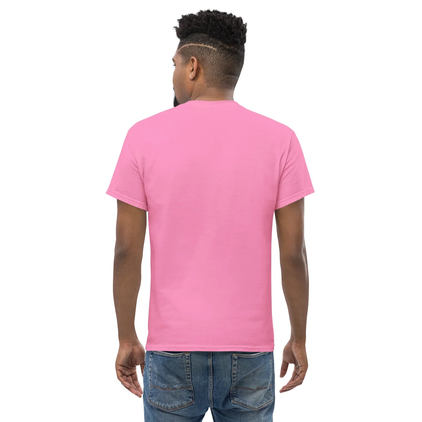 Little Code Activated Play Tee (Colors) - Puppy's Aesthetics