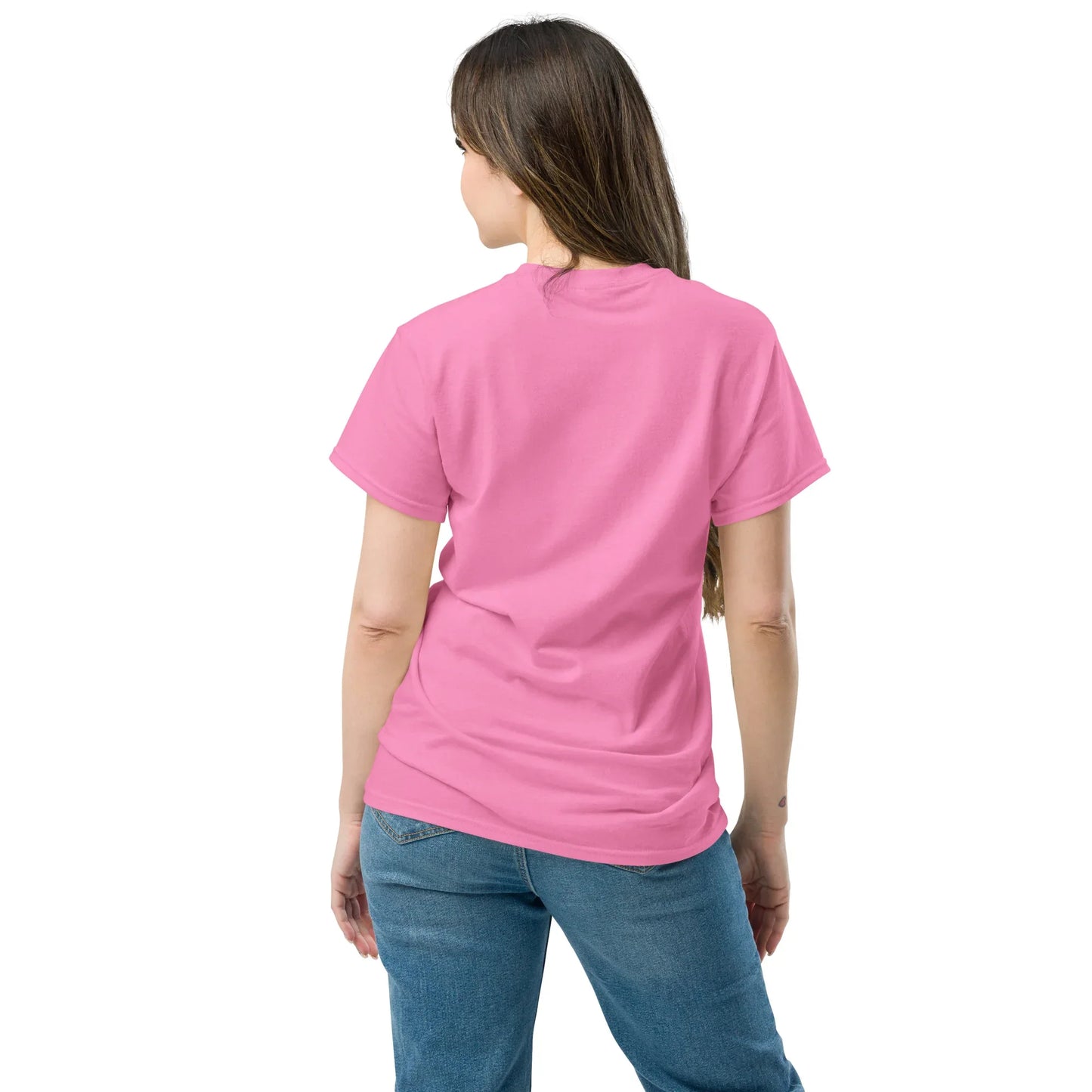 Little Code Activated Play Tee (Colors) - Puppy's Aesthetics