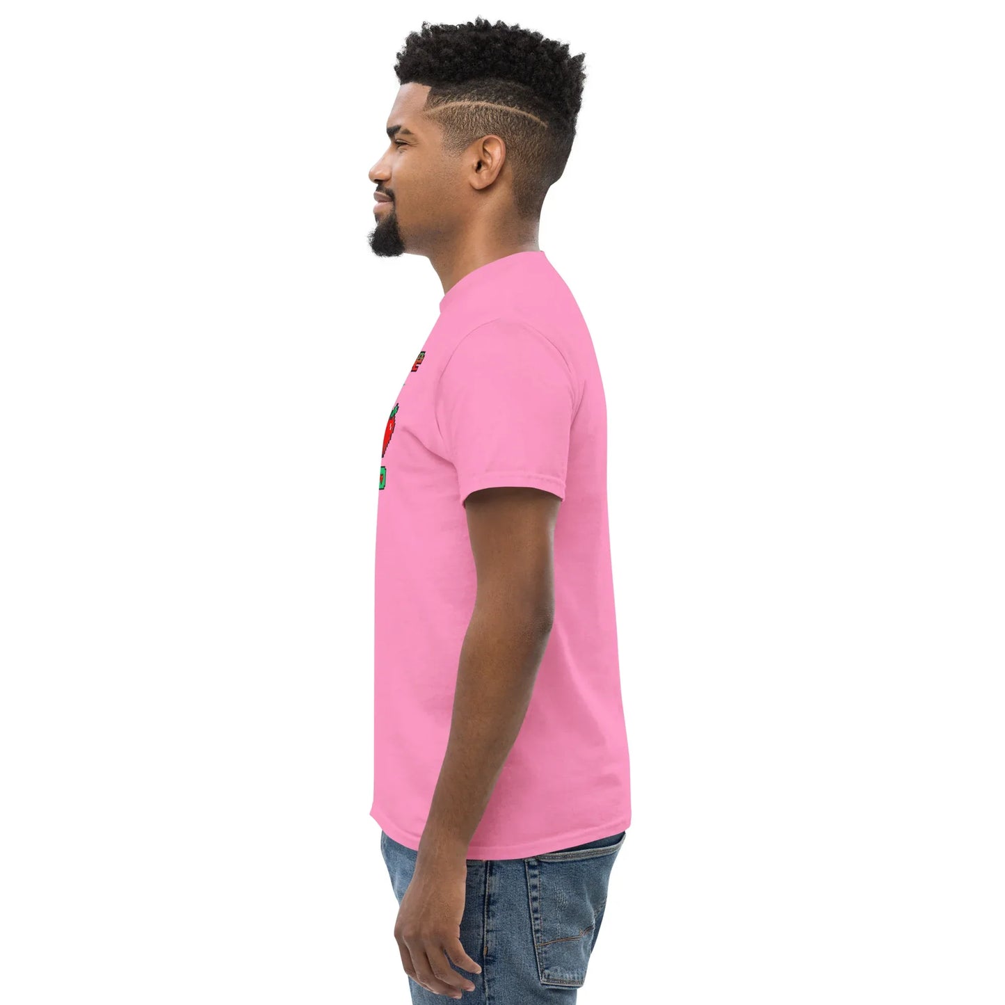 Little Code Activated Play Tee (Colors) - Puppy's Aesthetics