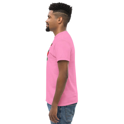 Little Code Activated Play Tee (Colors) - Puppy's Aesthetics
