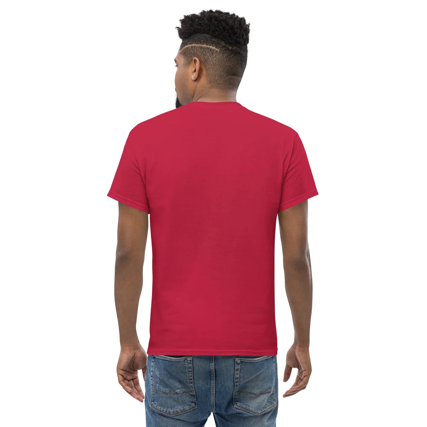 Little Code Activated Play Tee (Colors) - Puppy's Aesthetics