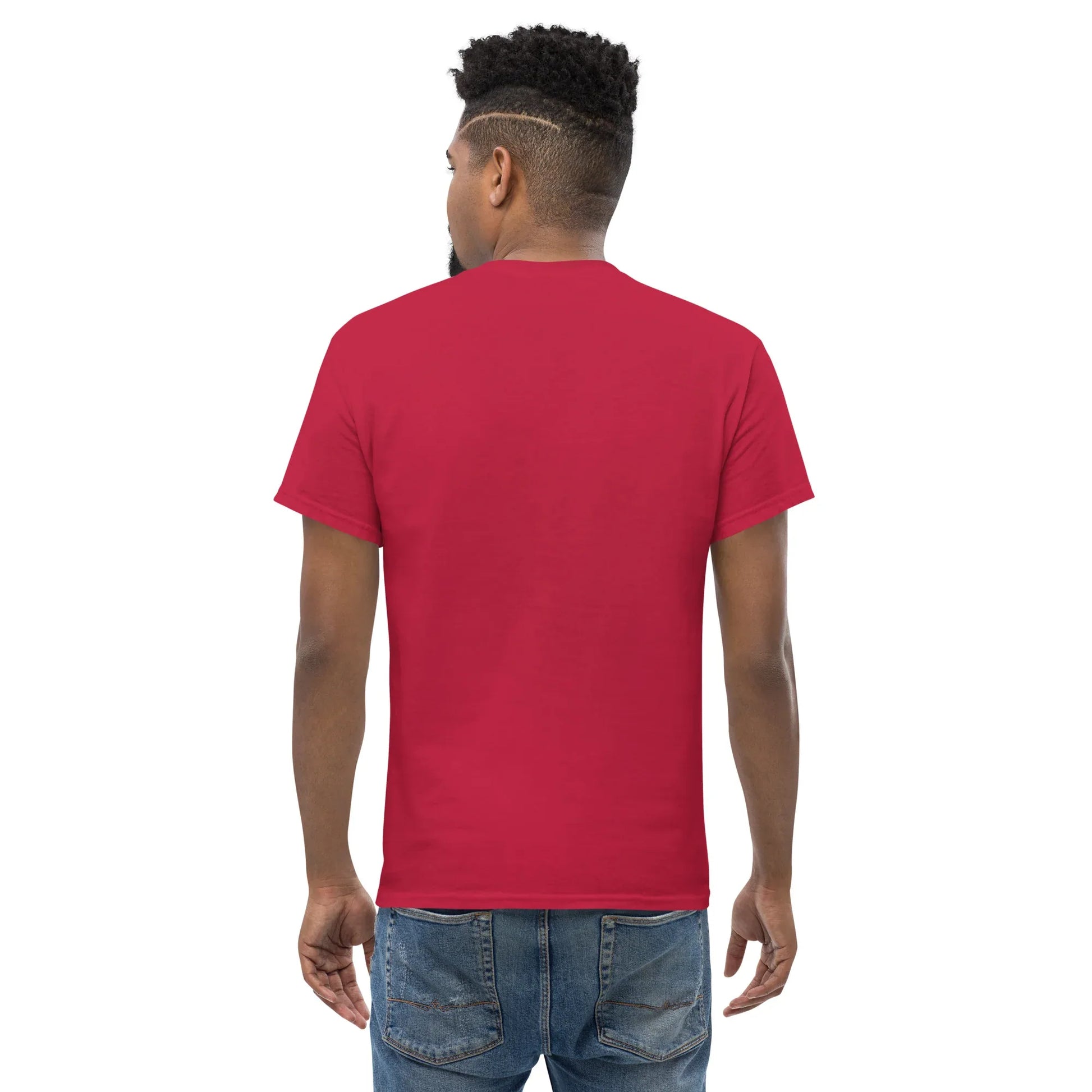 Little Code Activated Play Tee (Colors) - Puppy's Aesthetics