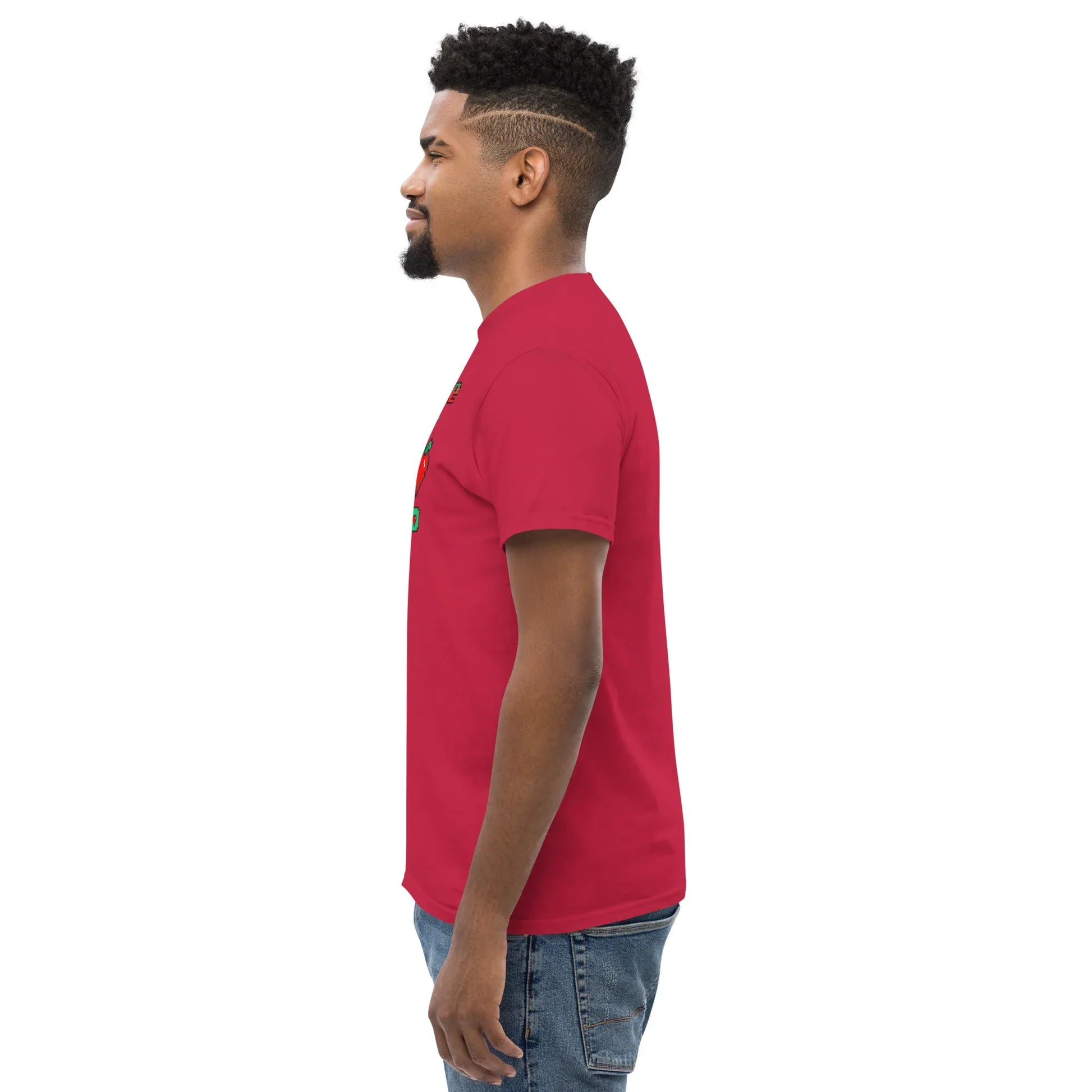 Little Code Activated Play Tee (Colors) - Puppy's Aesthetics
