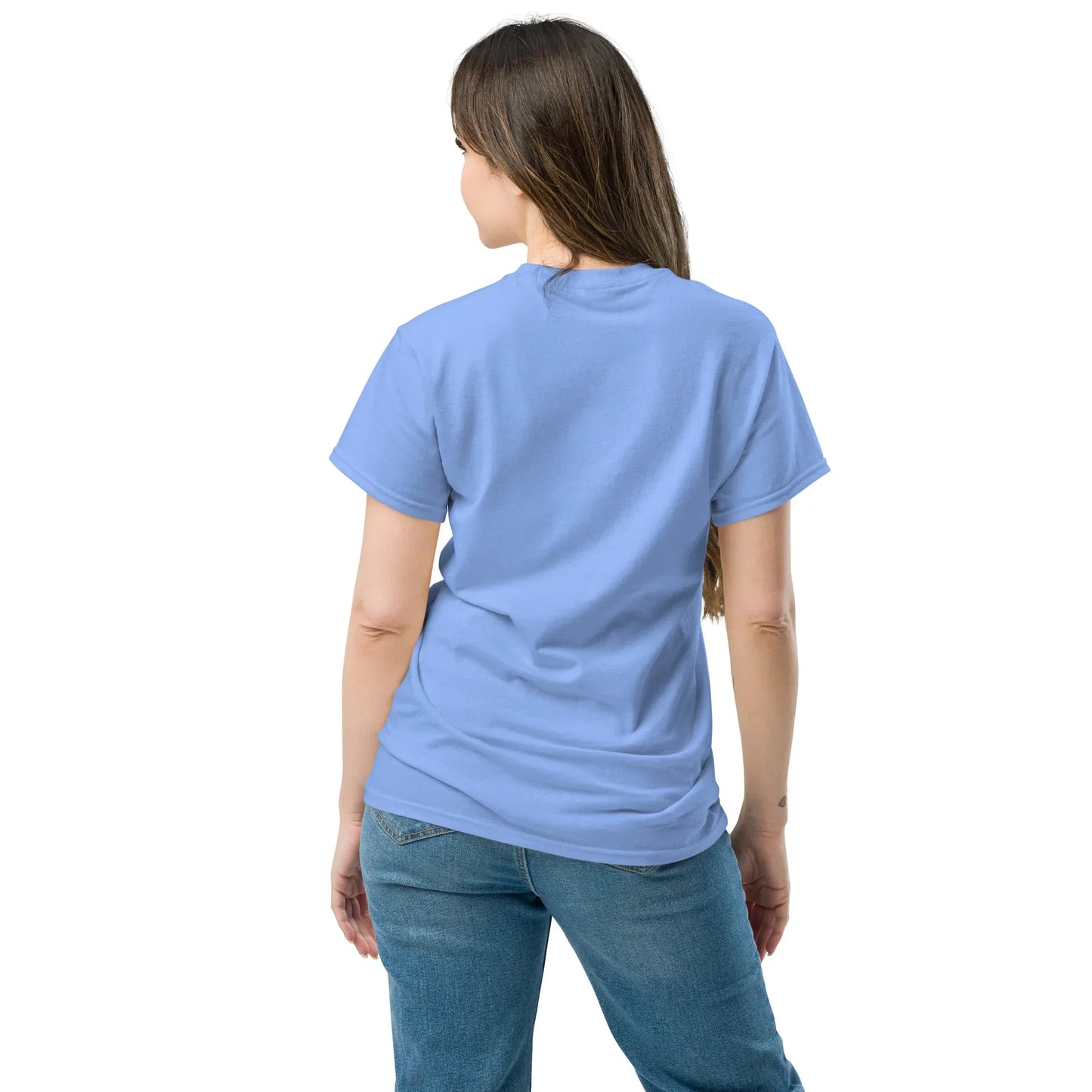 Little Code Activated Play Tee (Colors) - Puppy's Aesthetics