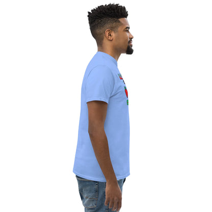 Little Code Activated Play Tee (Colors) - Puppy's Aesthetics