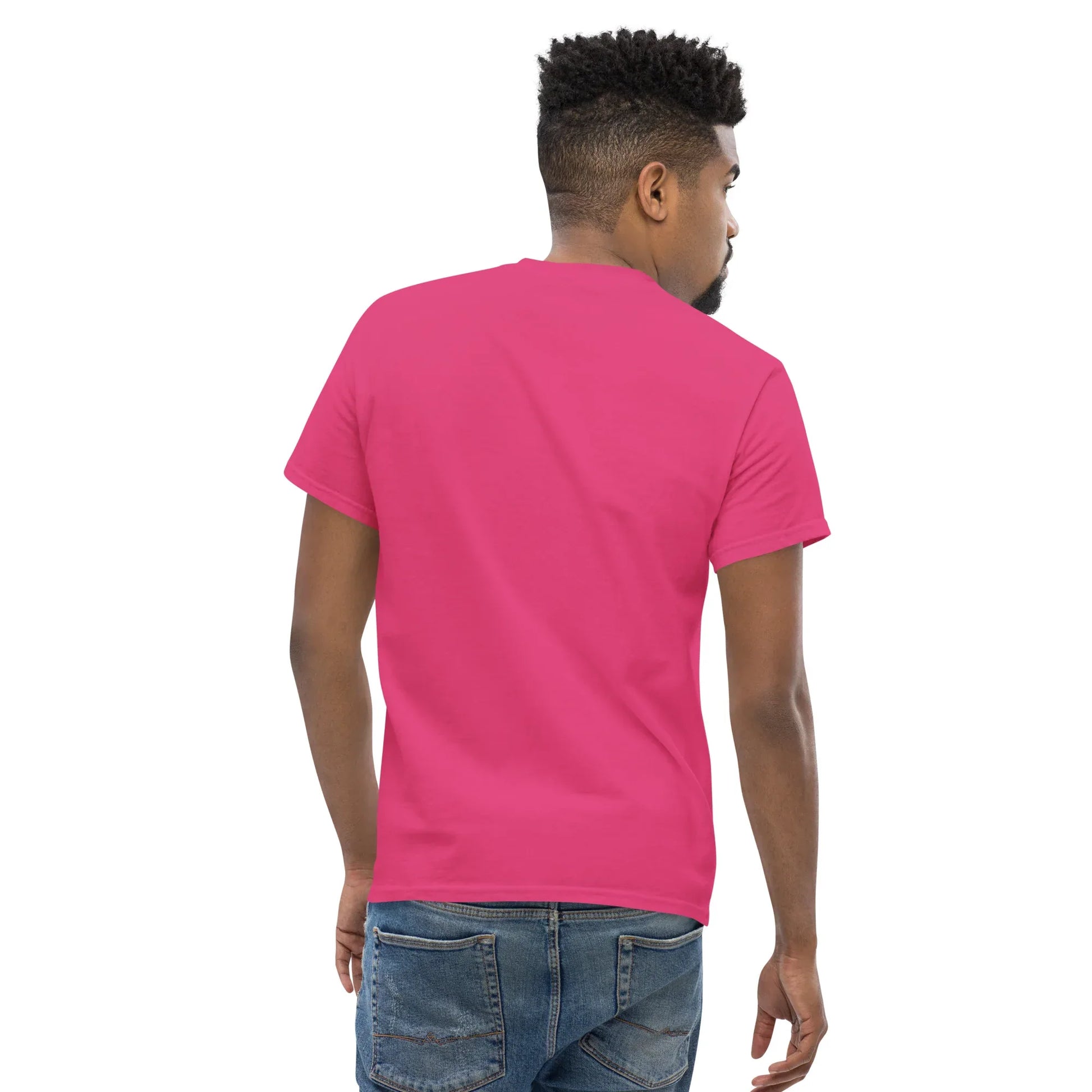Little Code Activated Play Tee (Colors) - Puppy's Aesthetics