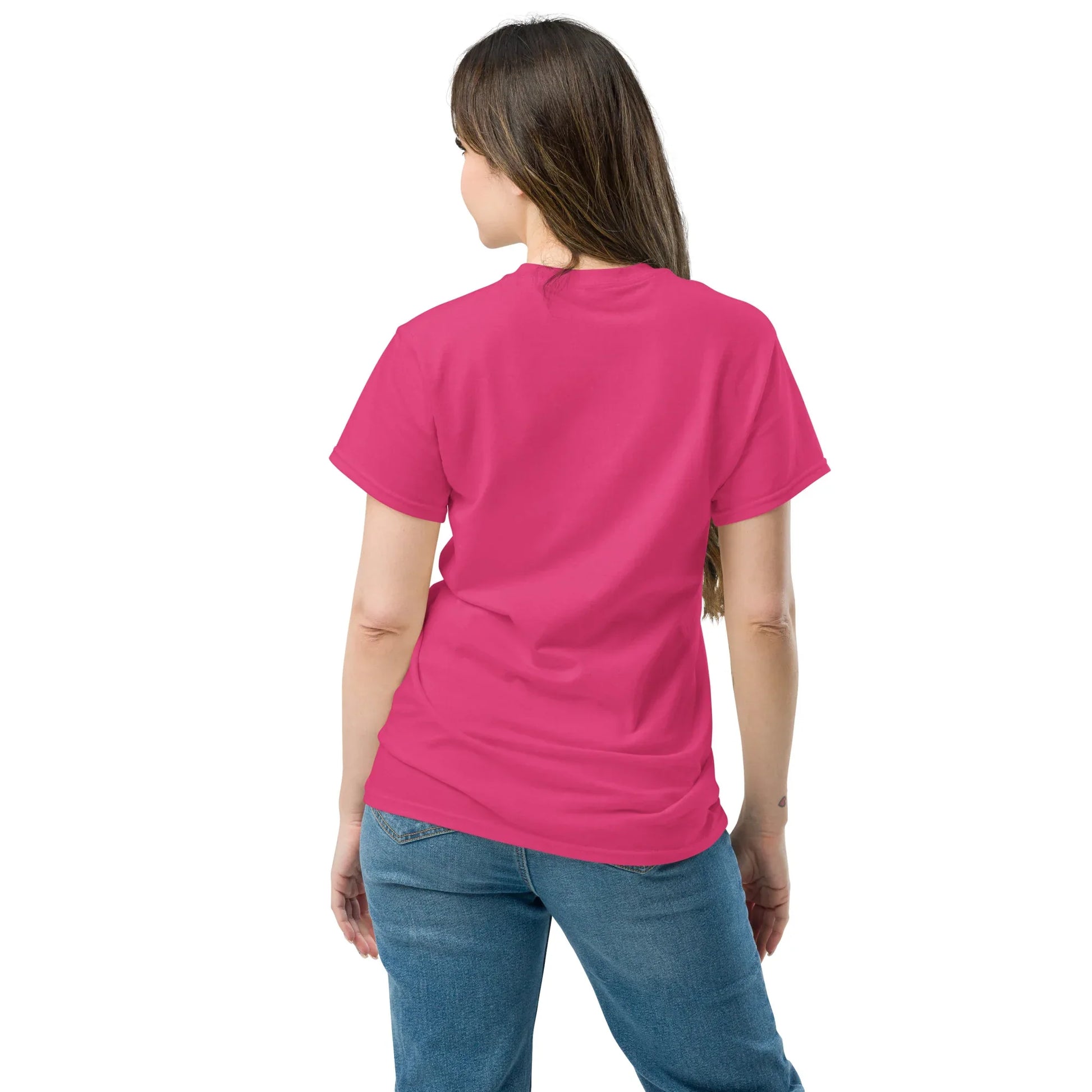 Little Code Activated Play Tee (Colors) - Puppy's Aesthetics