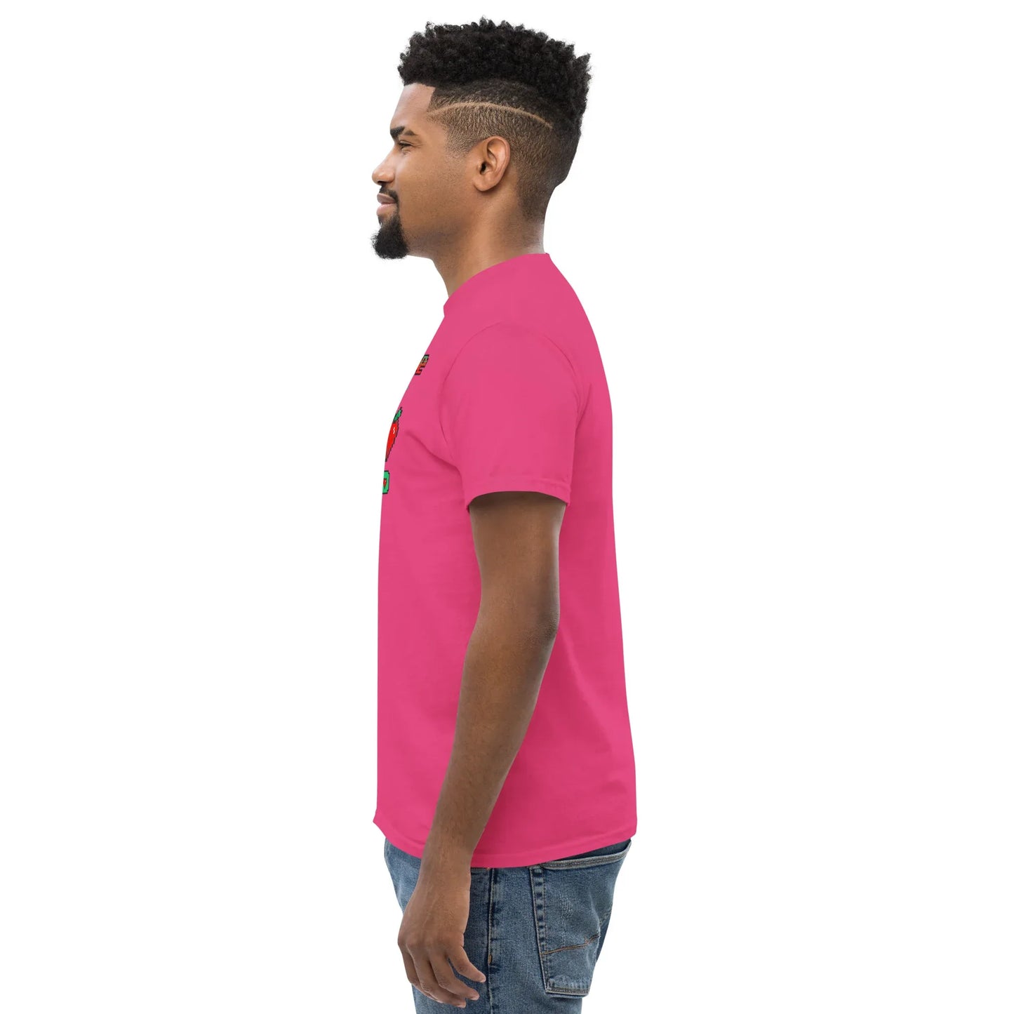 Little Code Activated Play Tee (Colors) - Puppy's Aesthetics