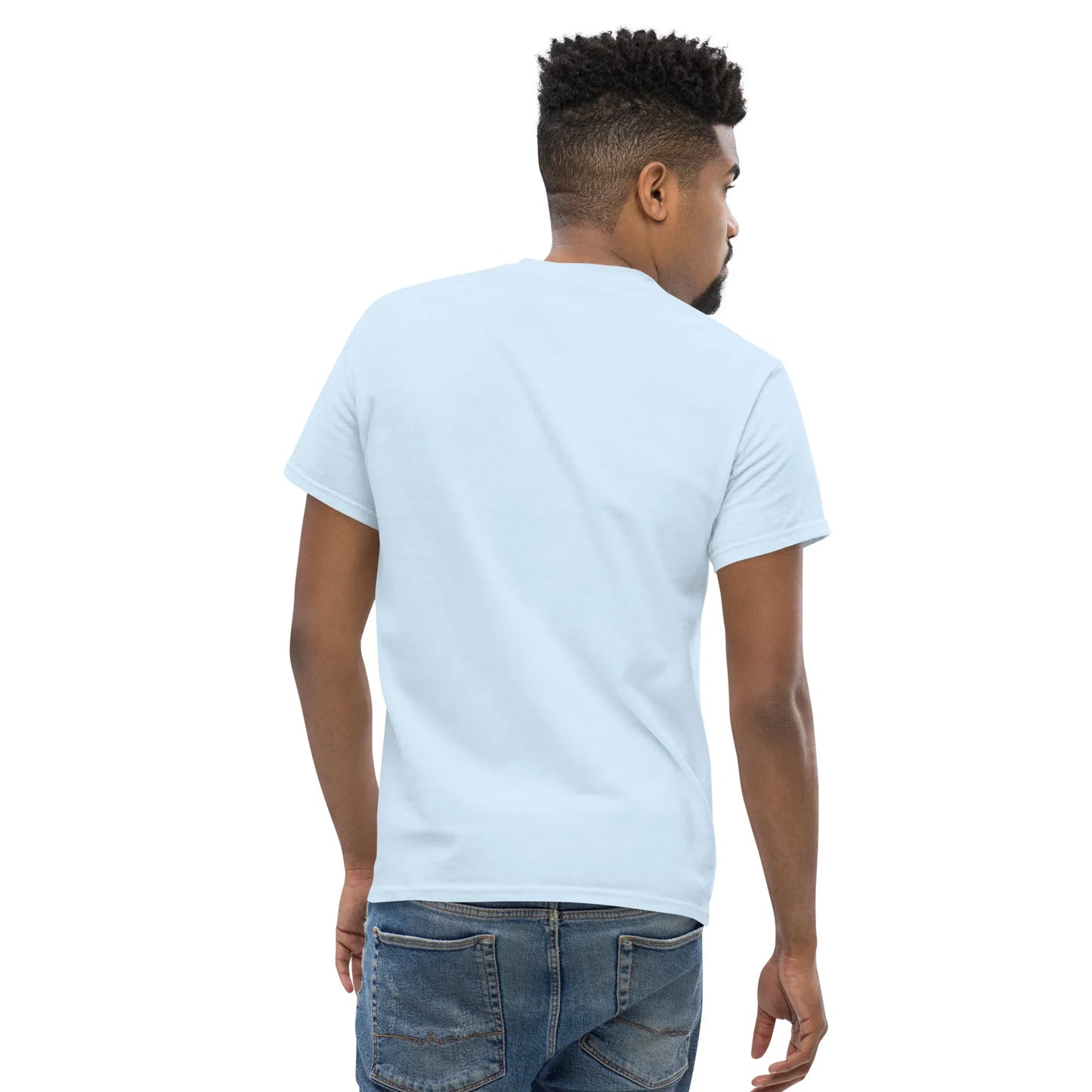 Little Code Activated Play Tee (Colors) - Puppy's Aesthetics