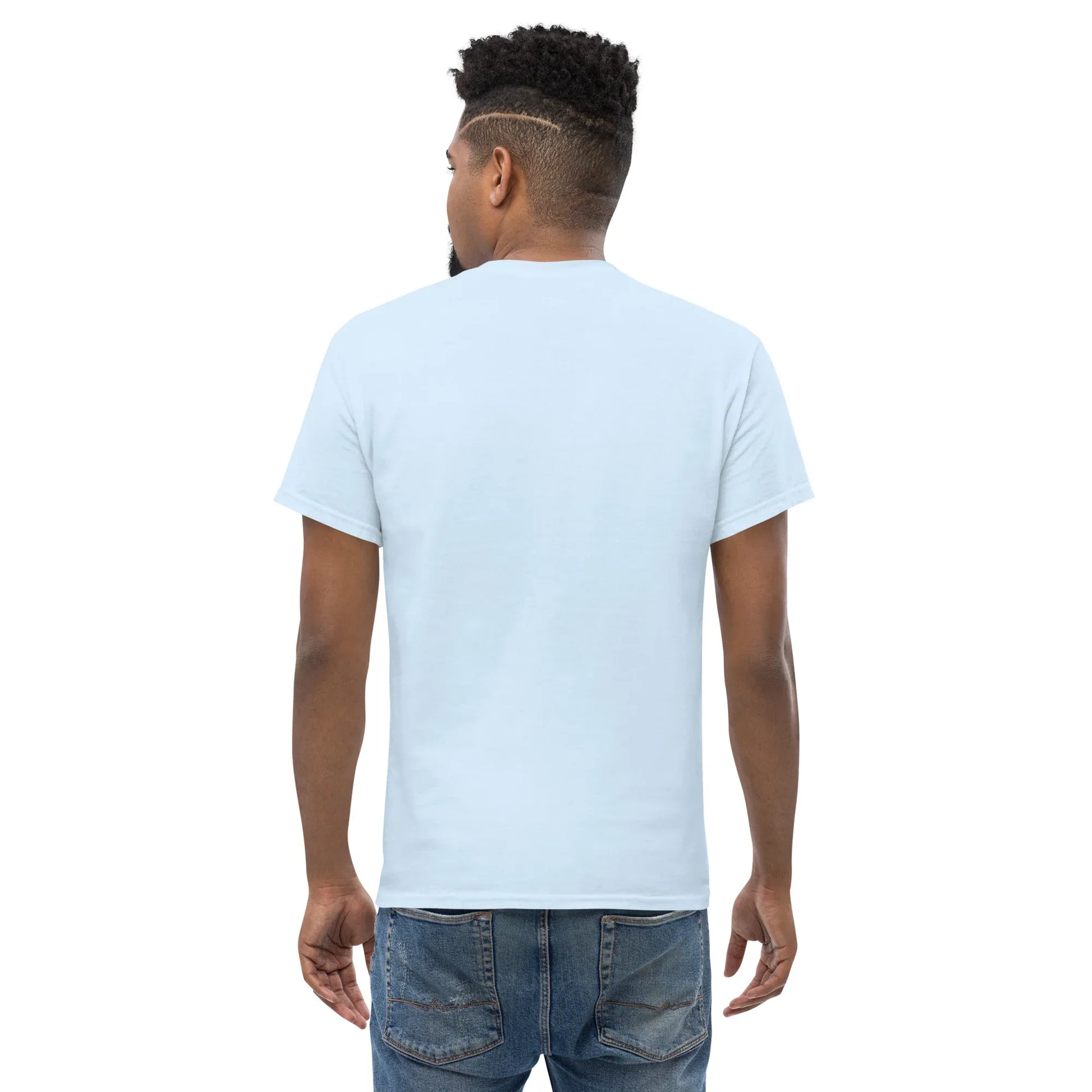 Little Code Activated Play Tee (Colors) - Puppy's Aesthetics