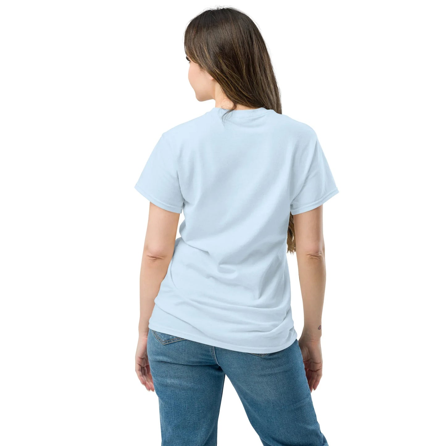 Little Code Activated Play Tee (Colors) - Puppy's Aesthetics