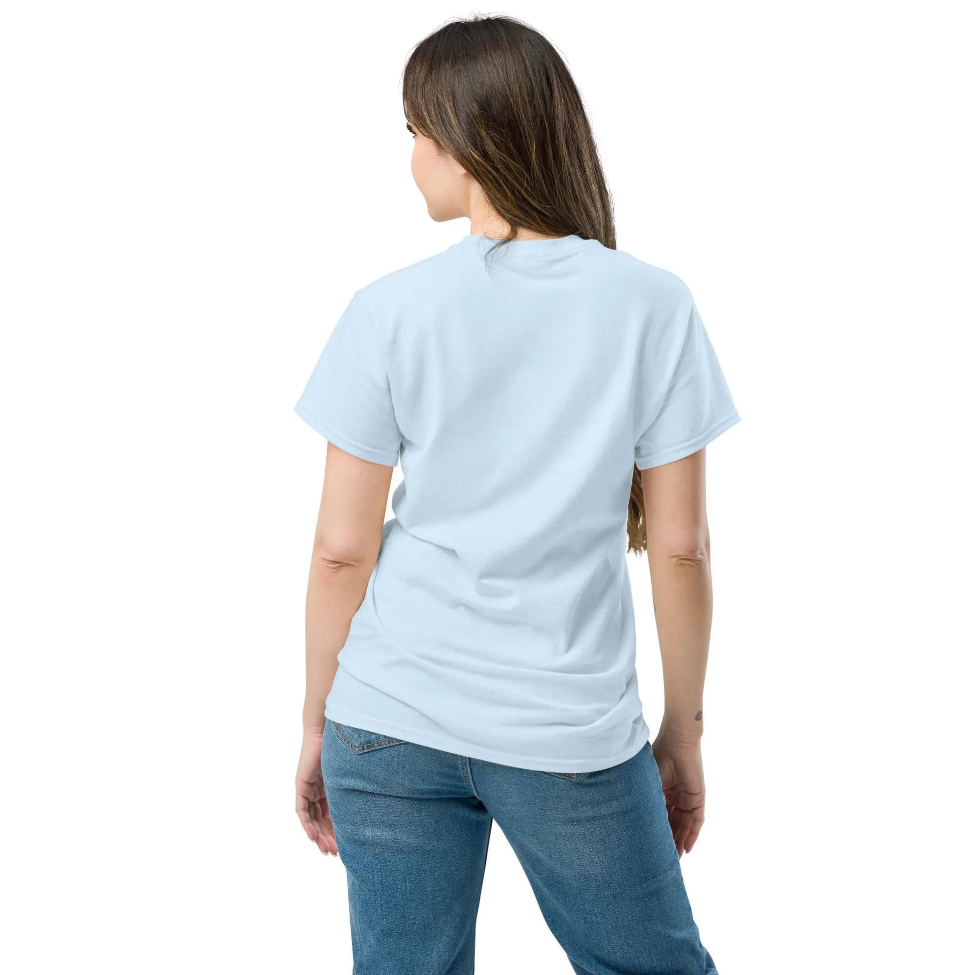 Little Code Activated Play Tee (Colors) - Puppy's Aesthetics