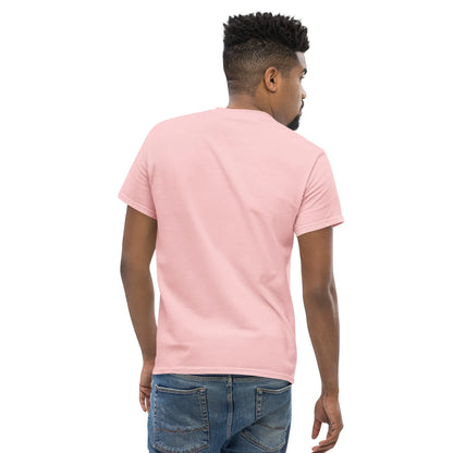 Pink Bunny Energy Play Tee - Puppy's Aesthetics