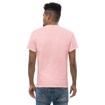 Pink Bunny Energy Play Tee - Puppy's Aesthetics