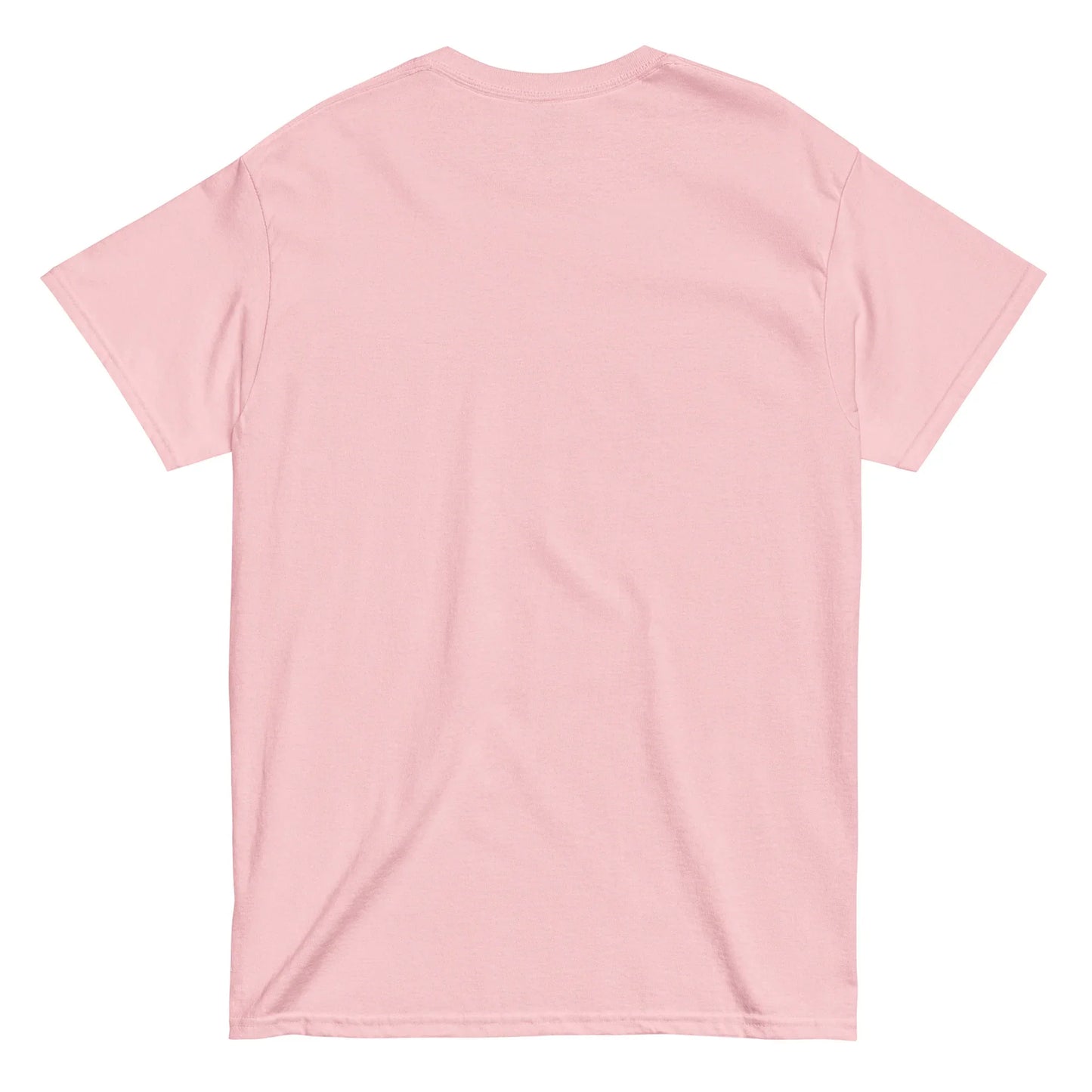 Pink Bunny Energy Play Tee - Puppy's Aesthetics